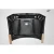 2011-2014 Dodge Charger SRT2 Carbon Fiber Hood - image 12