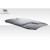 2006-2010 Dodge Charger SRT2 Look Hood - 1 Piece - image 7