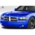 2006-2010 Dodge Charger SRT2 Hood - image 4