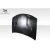 2006-2010 Dodge Charger SRT2 Hood - image 8