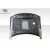 2006-2010 Dodge Charger SRT2 Hood - image 10