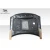 2006-2010 Dodge Charger SRT2 Hood - image 17