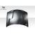 2006-2010 Dodge Charger SRT2 Hood - image 15