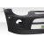 2003-2005 Dodge Neon SRT4 Look Front Bumper - 1 Piece - image 5