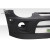 2003-2005 Dodge Neon SRT4 Look Front Bumper - 1 Piece - image 9
