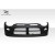 2003-2005 Dodge Neon SRT4 Look Front Bumper - 1 Piece - image 7