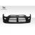 2003-2005 Dodge Neon SRT4 Look Front Bumper - 1 Piece - image 3