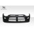 2003-2005 Dodge Neon SRT4 Look Front Bumper - 1 Piece - image 4
