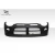 2003-2005 Dodge Neon SRT4 Look Front Bumper - 1 Piece - image 7