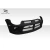 2003-2005 Dodge Neon SRT4 Look Front Bumper - 1 Piece - image 5