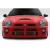 2003-2005 Dodge Neon SRT4 Front Bumper - image 1