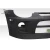 2003-2005 Dodge Neon SRT4 Front Bumper - image 9