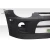2003-2005 Dodge Neon SRT4 Front Bumper - image 13