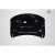 2011-2022 Jeep Grand Cherokee SRT8 Look Hood - 1 Piece - image 12