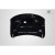 2011-2022 Jeep Grand Cherokee SRT8 Look Hood - 1 Piece - image 7