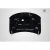 2011-2022 Jeep Grand Cherokee SRT8 Look Carbon Fiber Hood - image 11