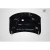 2011-2022 Jeep Grand Cherokee SRT8 Look Carbon Fiber Hood - image 12