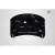 2011-2022 Jeep Grand Cherokee SRT8 Look Carbon Fiber Hood - image 17