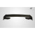 2005-2010 Chevrolet Cobalt 2007-2010 Pontiac G5 SS Wing Trunk Lid Spoiler - 1 Piece - image 5