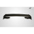 2005-2010 Chevrolet Cobalt 2007-2010 Pontiac G5 SS Wing Trunk Lid Spoiler - 1 Piece - image 5