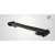 2005-2010 Chevrolet Cobalt 2007-2010 Pontiac G5 SS Wing Trunk Lid Spoiler - 1 Piece - image 7