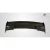 2005-2010 Chevrolet Cobalt SS Carbon Fiber Rear Wing - image 15