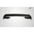 2005-2010 Chevrolet Cobalt SS Carbon Fiber Rear Wing - image 9