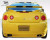 2005-2010 Chevrolet Cobalt 2007-2010 Pontiac G5 Duraflex SS Wing Trunk Lid Spoiler 1 Piece
