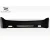 2000-2006 Chevrolet Tahoe Suburban 99-02 Silverado SS Front Bumper - 1 Piece - image 10