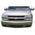 2000-2006 Chevrolet Tahoe Suburban 99-02 Silverado SS Front Bumper - 1 Piece - image 1