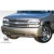2000-2006 Chevrolet Tahoe Suburban 99-02 Silverado SS Front Bumper - 1 Piece - image 3