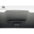 1997-2004 Dodge Dakota 1998-2003 Durango SS Hood - 1 Piece - image 6