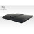 1997-2004 Dodge Dakota 1998-2003 Durango SS Hood - 1 Piece - image 8
