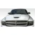 1997-2004 Dodge Dakota SS Hood - image 4