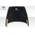 1997-2004 Dodge Dakota SS Hood - image 9