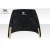 1997-2004 Dodge Dakota SS Hood - image 7