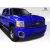 2007-2013 Chevrolet Silverado SS Look Front Bumper - 1 Piece - image 3