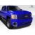2007-2013 Chevrolet Silverado SS Look Front Bumper - image 3