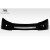 2007-2013 Chevrolet Silverado SS Look Front Bumper - 1 Piece - image 5