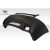2007-2014 Chevrolet Tahoe Suburban Avalanche SS Look Front Bumper - 1 Piece - image 5