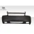 2007-2014 Chevrolet Tahoe Suburban Avalanche SS Look Front Bumper - 1 Piece - image 7