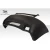 2007-2014 Chevrolet Suburban SS Look Front Bumper - image 8