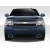 2007-2014 Chevrolet Suburban SS Look Front Bumper - image 1