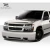 2004-2012 Chevrolet Colorado SS Look Front Bumper - image 3