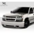 2004-2012 Chevrolet Colorado GMC Canyon / 2006-2009 Isuzu I Series Truck SS Look Front Bumper - 1 Piece - image 3