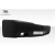 2003-2006 Chevrolet Silverado 2002-2006 Chevrolet Avalanche ( without cladding ) SS Look Front Bumper - 1 Piece - image 8