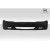 2003-2006 Chevrolet Silverado 2002-2006 Chevrolet Avalanche ( without cladding ) SS Look Front Bumper - 1 Piece - image 4