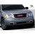2002-2009 GMC Envoy SS Look Front Bumper - image 3