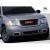 2002-2009 GMC Envoy SS Look Front Bumper - 1 Piece - image 6