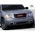 2002-2009 GMC Envoy SS Look Front Bumper - 1 Piece - image 3